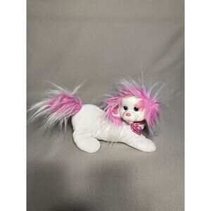 Puppy Suprise Pink & White NO Puppies 2017